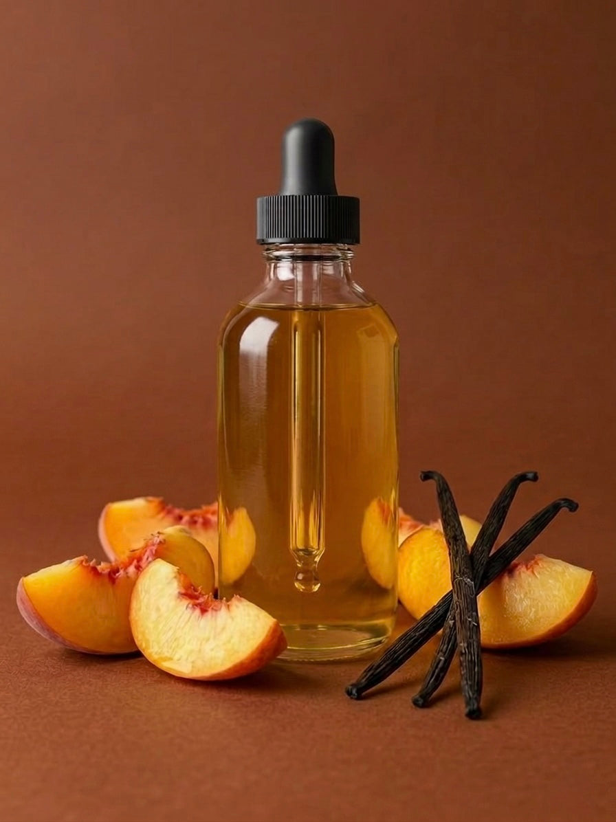 Body oils