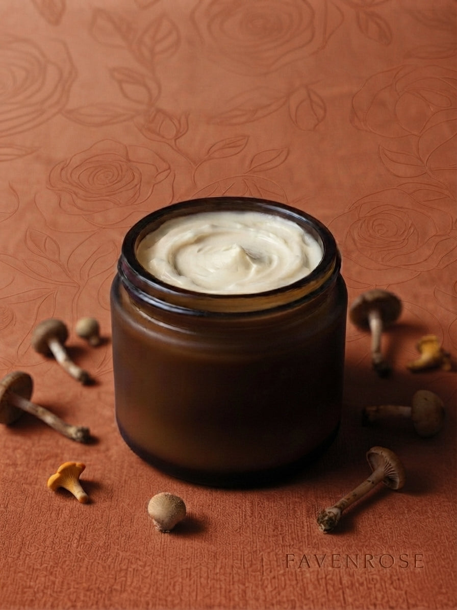 Face butters