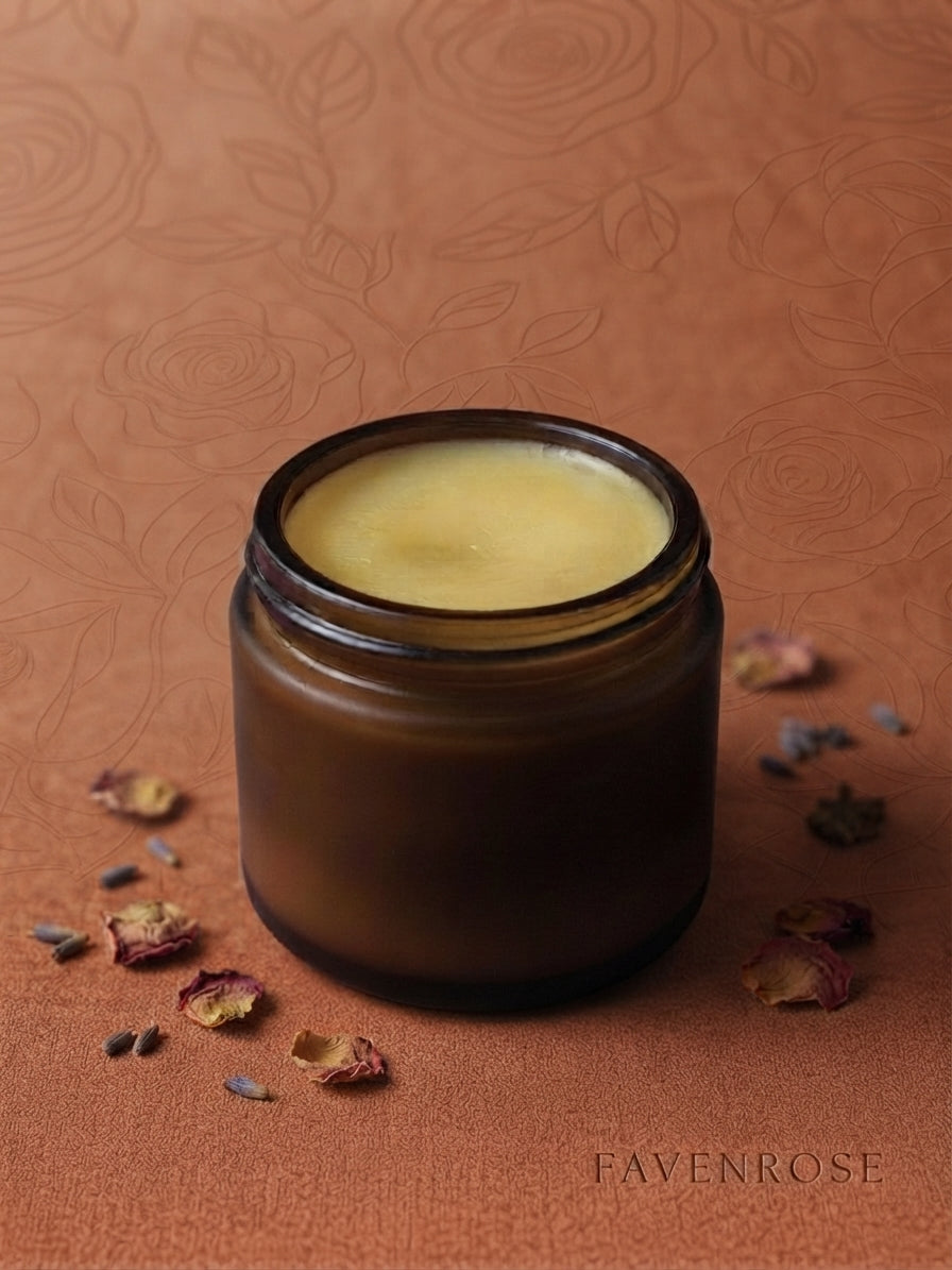 Salves | Magnesium