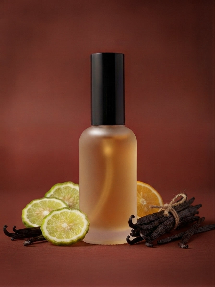 Ambrosia Fragrance Mist