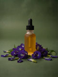 Butterfly Pea face oil