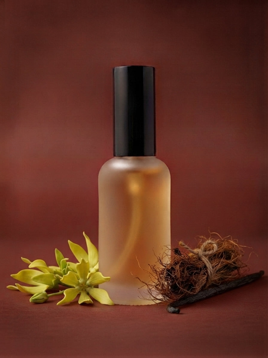 Josephine fragrance mist