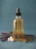 Lavender Marshmallow Body oil
