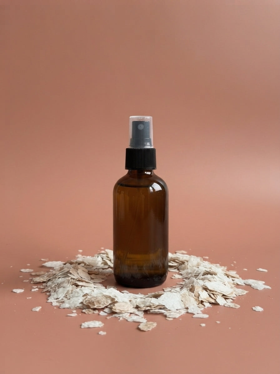 Magnesium Mineral Mist