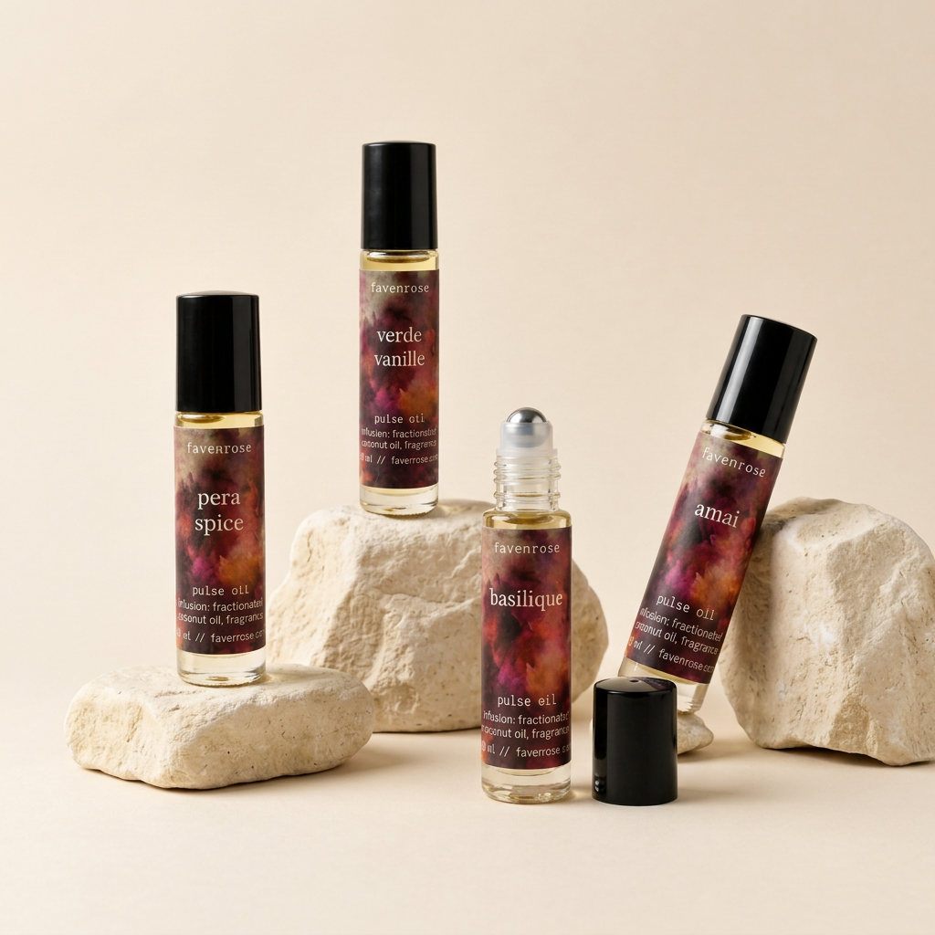 Pulse Oils