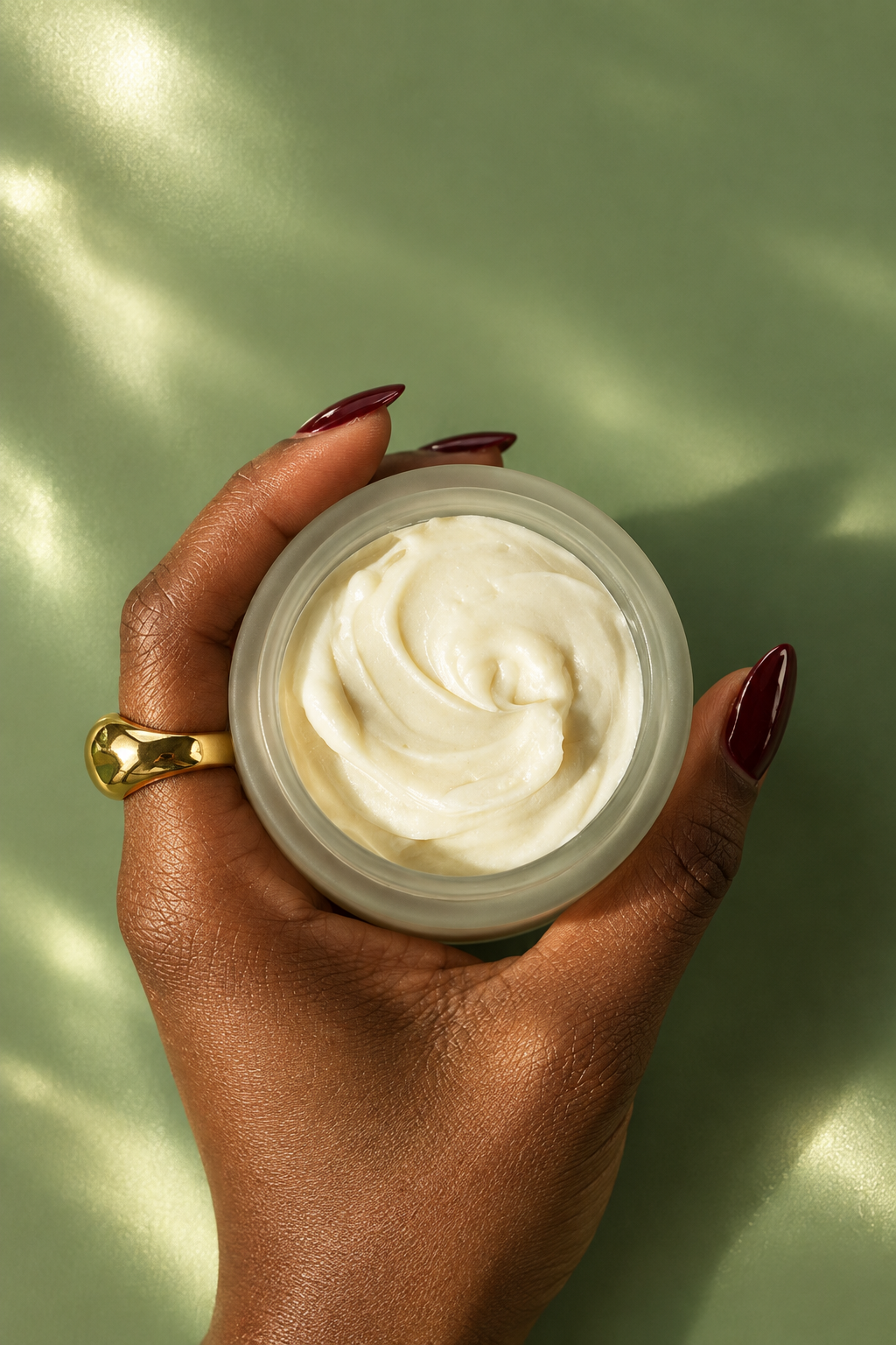 Silky Shrooms Mushroom Moisturizer