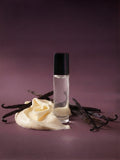 Vanilla Lace Perfume Oil